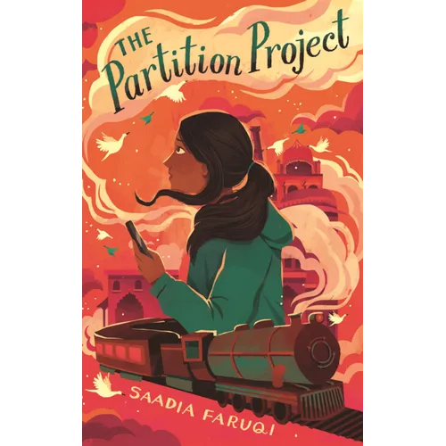 Partition Project