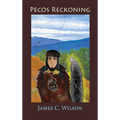 Pecos Reckoning (Hardcover): A Fernando Lopez Santa Fe Mystery