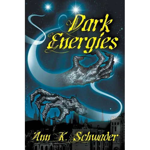 Dark Energies