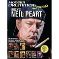 Modern Drummer Legends: Rush's Neil Peart - An Anthology of Neil's Modern Drummer Cover Stories