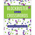 Blockbuster Book of Crosswords 7