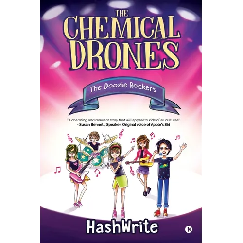 The Chemical Drones