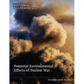 Potential Environmental Effects of Nuclear War
