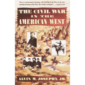 The Civil War in the American West