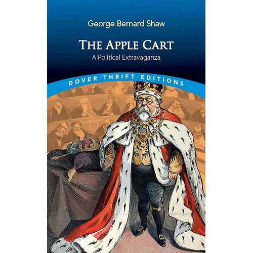 The Apple Cart: A Political Extravaganza