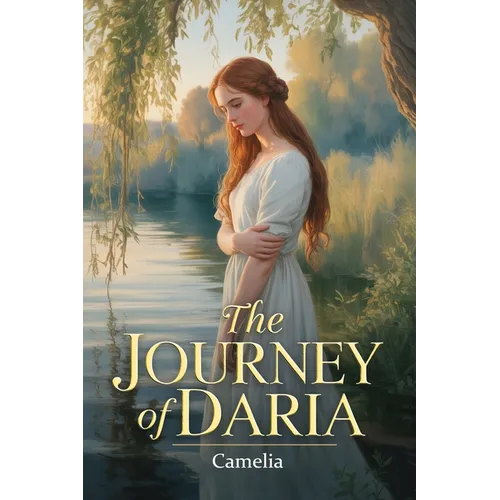The Journey of Daria