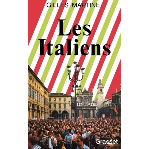 Les italiens