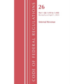 Code of Federal Regulations, Title 26 Internal REV 1.410-1.440, Revised as of April 1, 2024