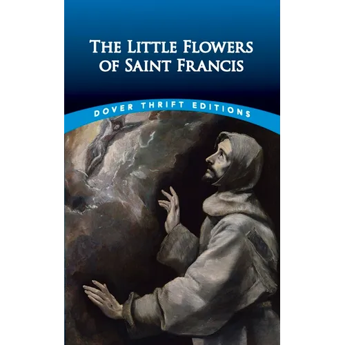 The Little Flowers of Saint Francis