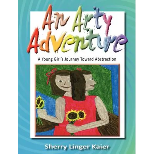 An Arty Adventure
