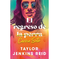 El Regreso de Carrie Soto