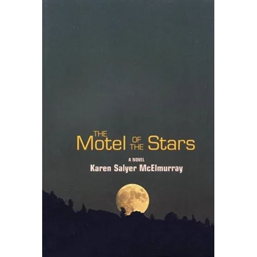 The Motel of the Stars