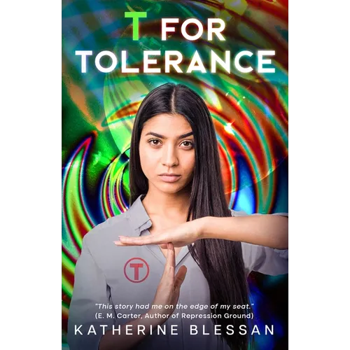 T for Tolerance