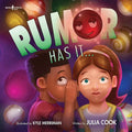 Rumor Has It: Volume 9