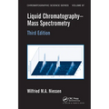Liquid Chromatography-Mass Spectrometry