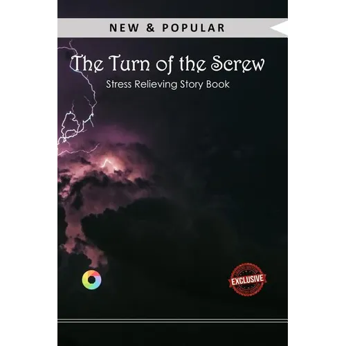 The Turn Of The Screw
