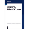 Die Volksrepublik China