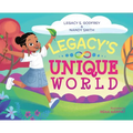 Legacy's Unique World