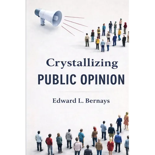 Crystallizing Public Opinion