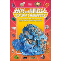 Rocks and Minerals Ultimate Handbook: The Need-To-Know Facts and STATS on More Than 200 Rocks and Minerals