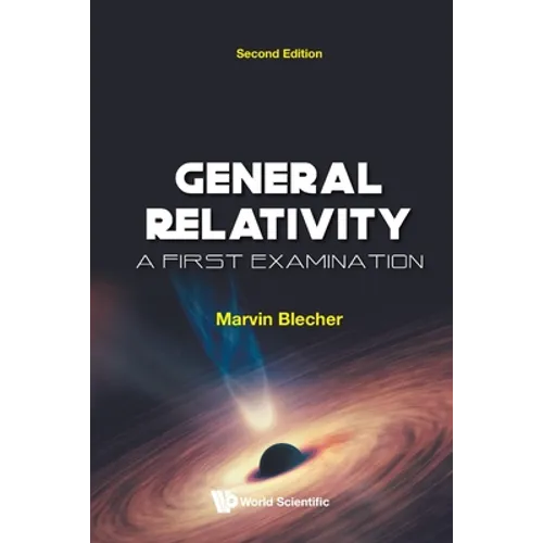 General Relativity (2nd Ed)