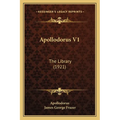 Apollodorus V1: The Library (1921)