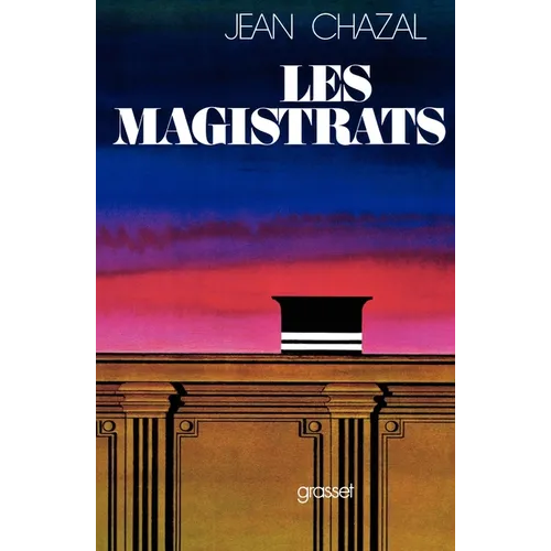 Les magistrats