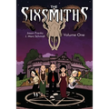 The Sixsmiths: Volume 1