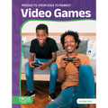 Video Games: From Idea to Market