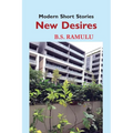 New Desires (Modern Short Stories)