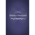 Double Thought