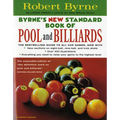 Byrne's New Standard Book of Pool and Billiards