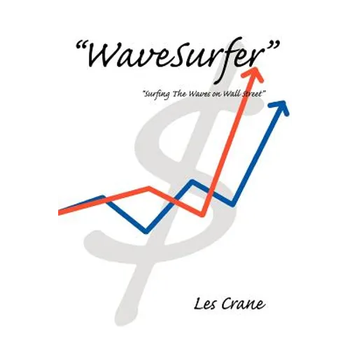 Wavesurfer: Surfing the Waves on Wall Street