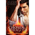 Chosen by the Dragon (Fallen Immortals 4)
