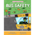 Jonah Learns About Bus Safety