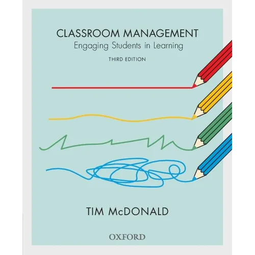 Classroom Management: Engaging Students in Learning