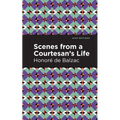 Scenes from a Courtesan's Life