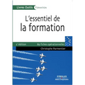 L'essentiel de la formation: 89 fiches opérationnelles