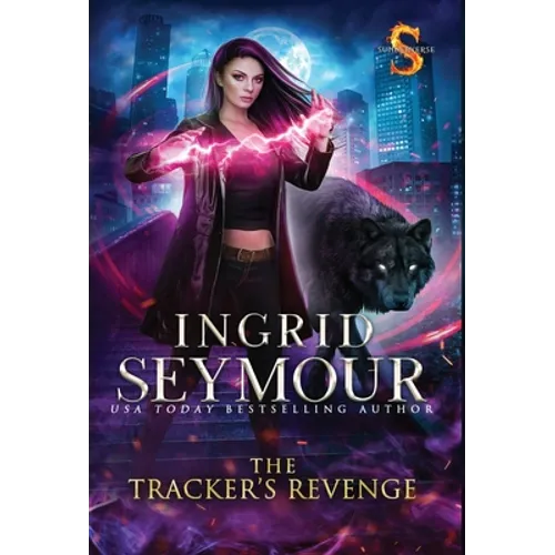 The Tracker's Revenge: Sunderverse