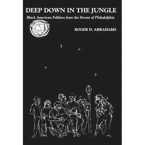 Deep Down in the Jungle...