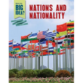 Nations and Nationality