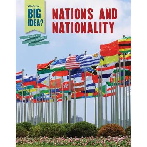 Nations and Nationality