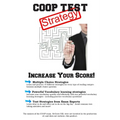 COOP Test Strategy: Winning Multiple Choice Strategies for the Test for the Cooperative Admissions Exam