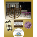 Bar/Bat Mitzvah Survival Guides: Hanukah