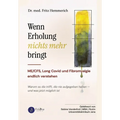 Wenn Erholung nichts mehr bringt: ME/CFS, Long COVID und Fibromyalgie - endlich verstehen
