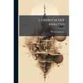 Lehrbuch der Analysis