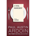 A Fatal Ingredient