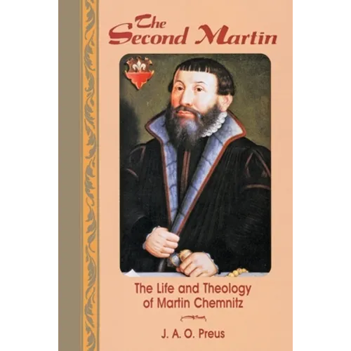 The Second Martin