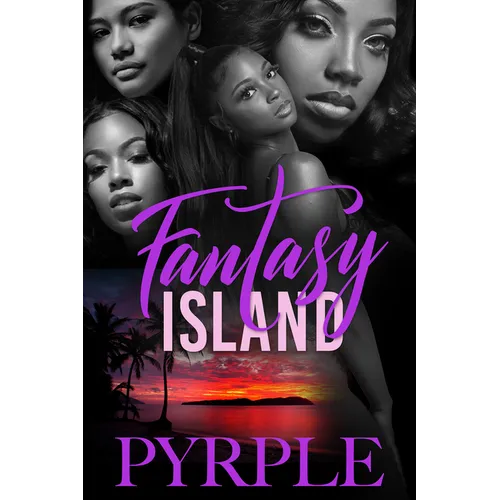 Fantasy Island: Carl Weber Presents