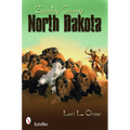Spooky Creepy North Dakota